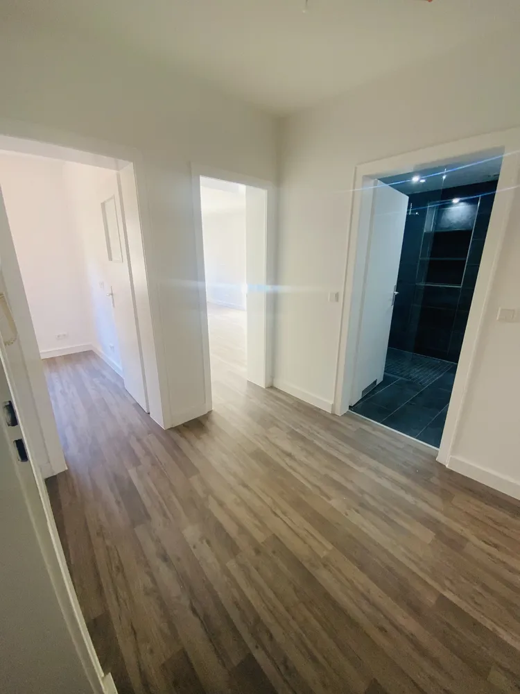 2 Zimmer Wohnung mit 55 m² in Krefeld – Bild 6