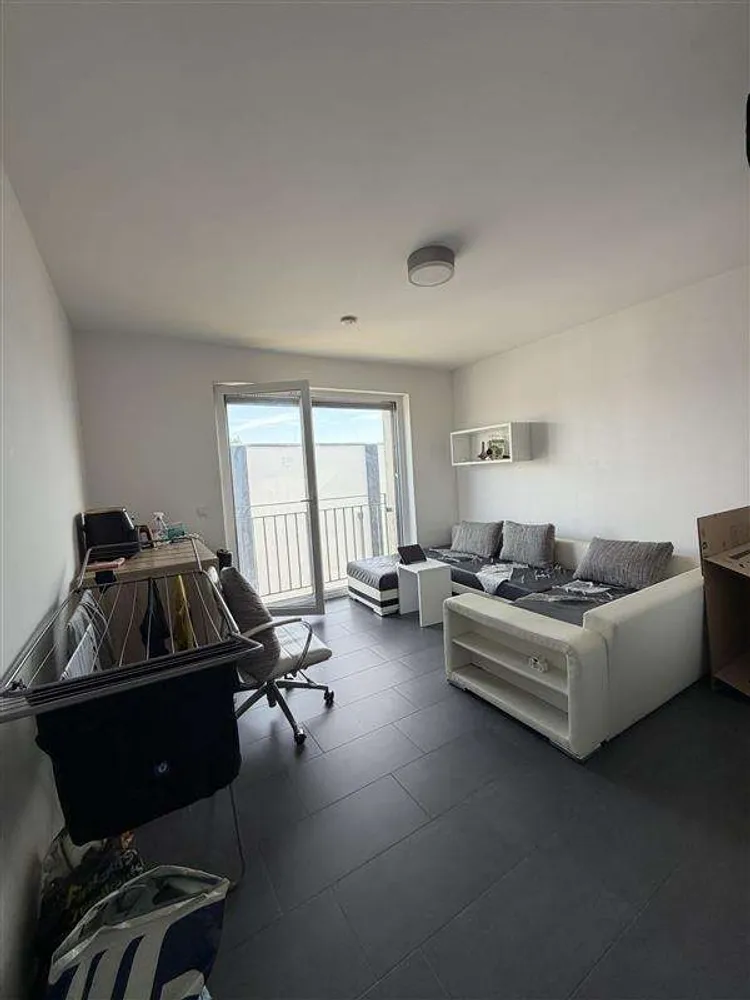 1 Zimmer Wohnung mit 23 m² in Trier – Bild 4