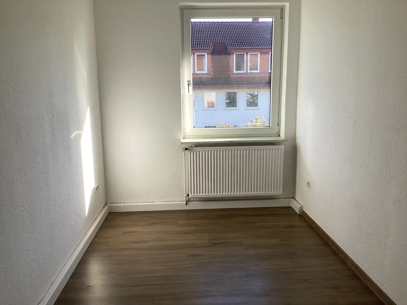 3 Zimmer Wohnung mit 60 m² in Osnabrück – Bild 1
