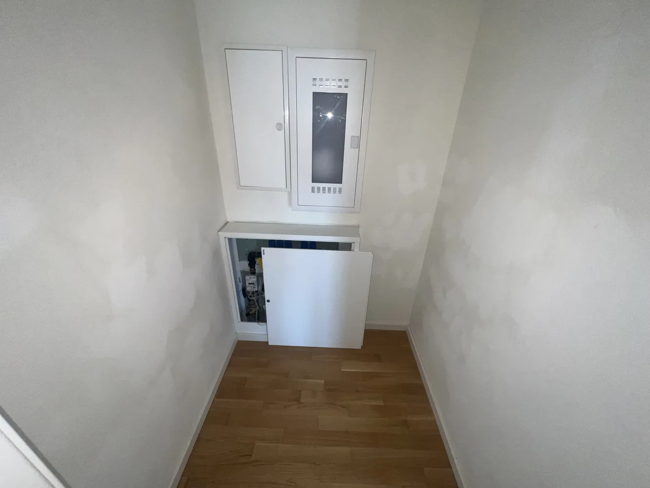 3 Zimmer Wohnung mit 61 m² in Hamburg – Bild 7