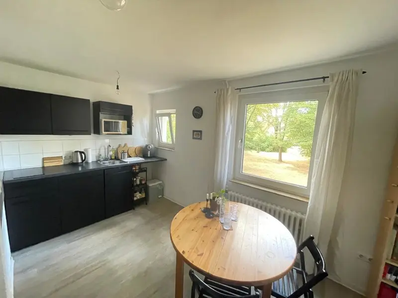 2 Zimmer Wohnung mit 37 m² in Hilden – Bild 3