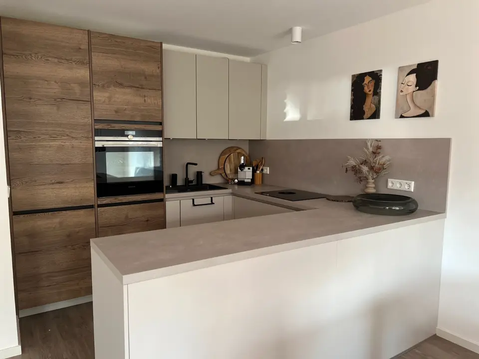 WG-Zimmer mit 72 m² in Rheinberg – Bild 8