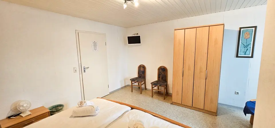 WG-Zimmer mit 15 m² in Michelstadt – Bild 4
