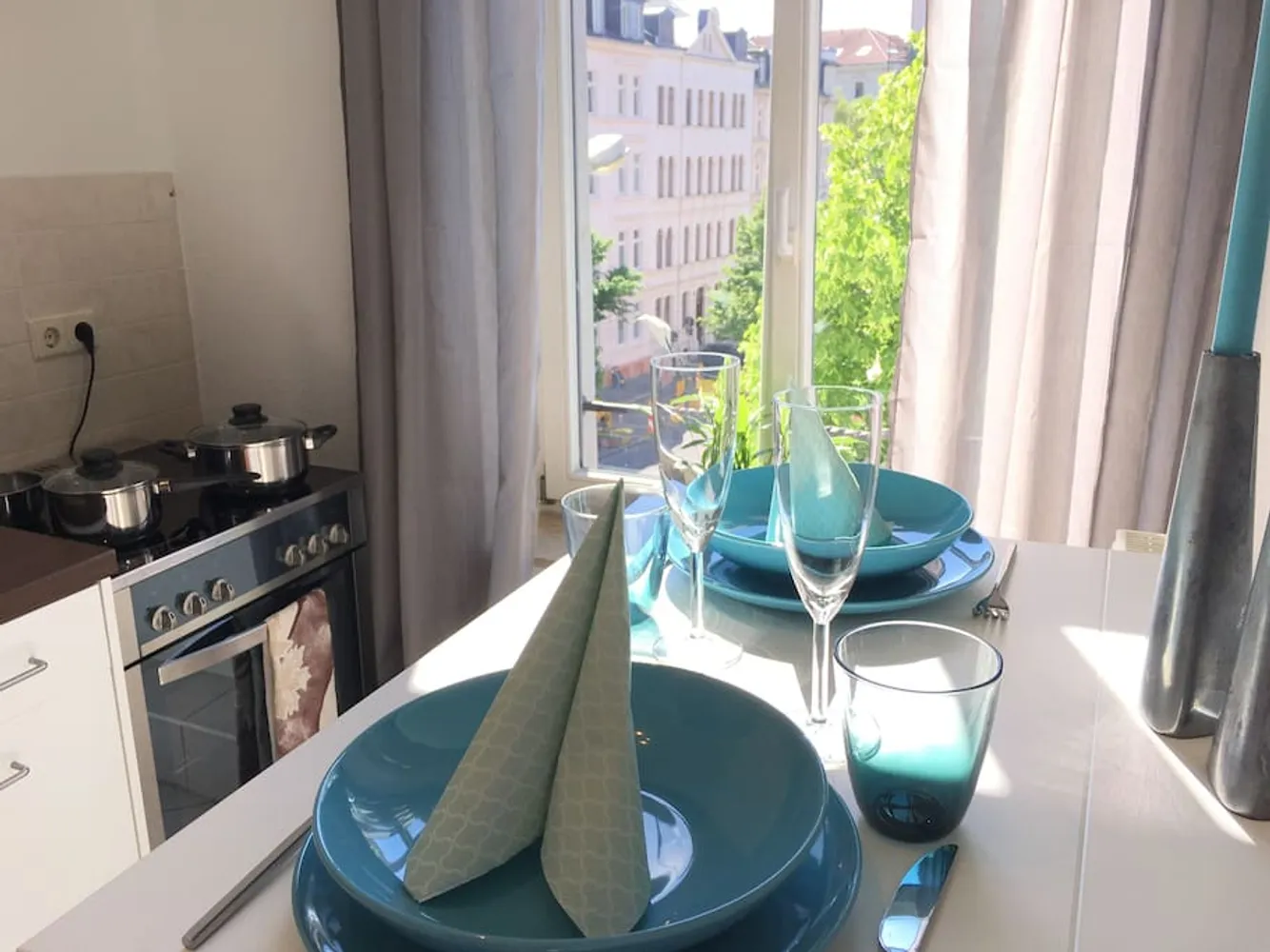 1 Zimmer Wohnung mit 51 m² in Leipzig – Bild 9