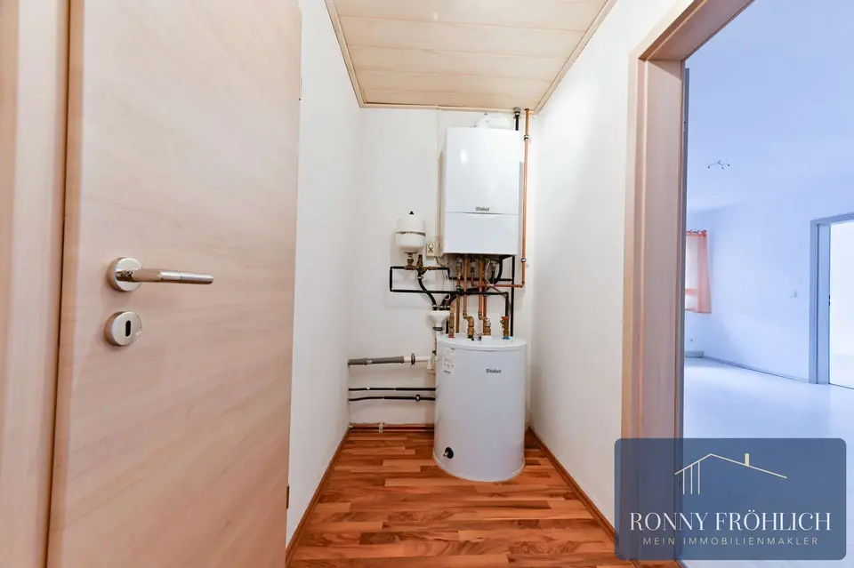 5 Zimmer Wohnung mit 120 m² in Aue-Bad Schlema – Bild 9