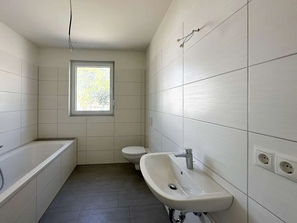 5 Zimmer Wohnung mit 112 m² in Delitzsch – Bild 10