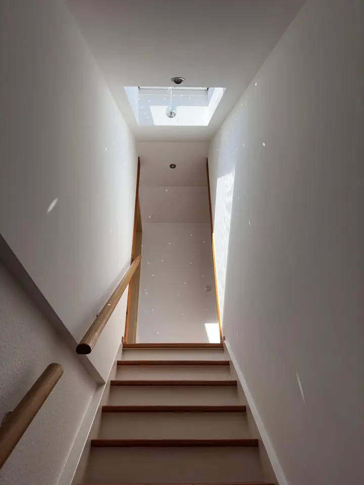 WG-Zimmer mit 100 m² in Coburg – Bild 5