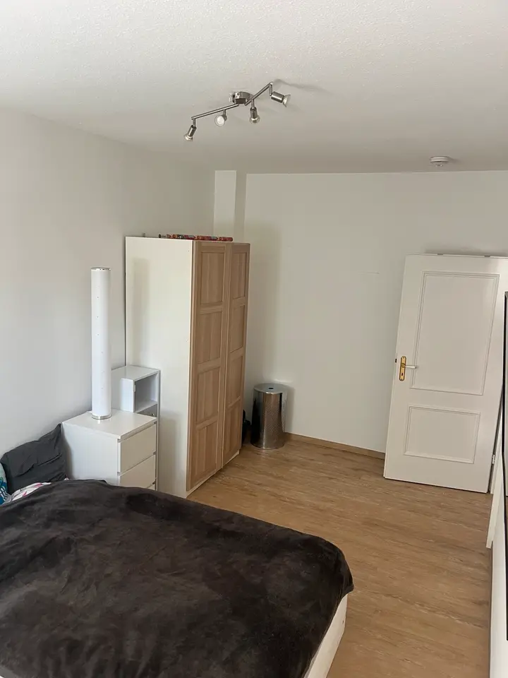 2 Zimmer Wohnung mit 48 m² in Dresden – Bild 8