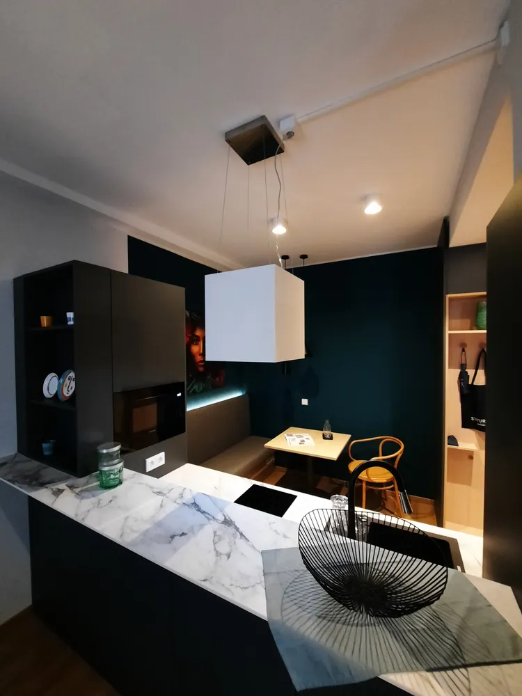1 Zimmer Wohnung mit 30 m² in Berlin – Bild 4