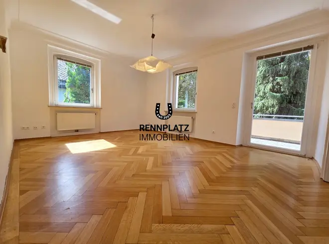 4 room apartment with 125 m² in Regensburg – Photo 5