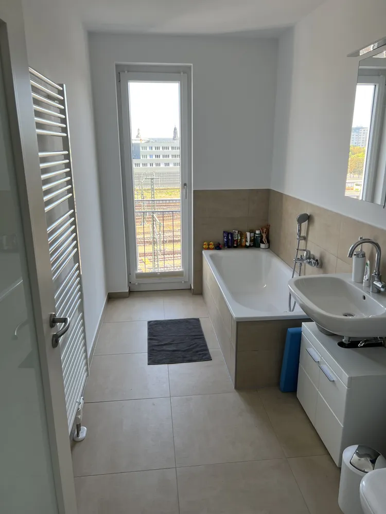 4 Zimmer Wohnung mit 100 m² in Dresden – Bild 11