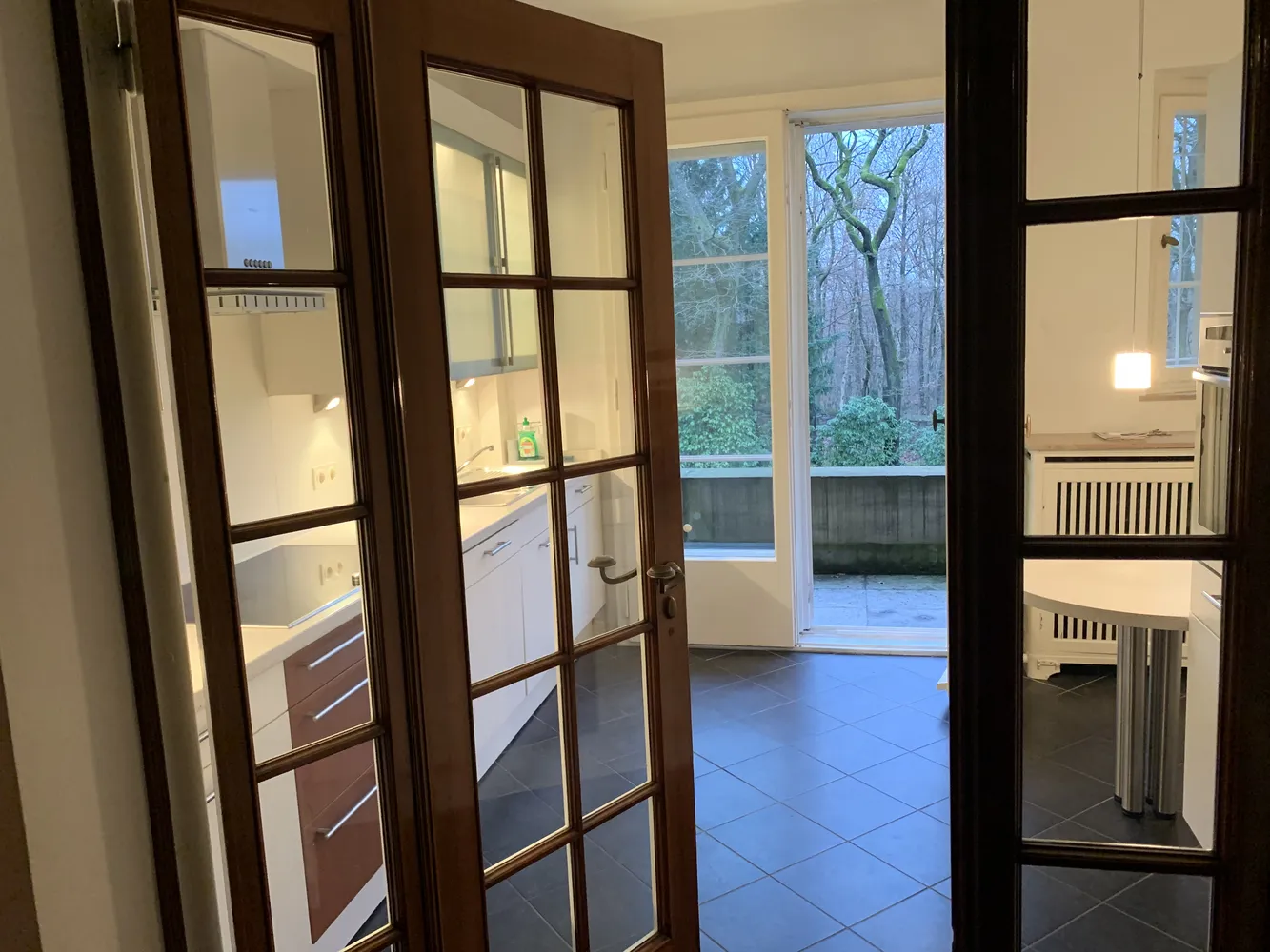 4 Zimmer Wohnung mit 145 m² in Wuppertal – Bild 9