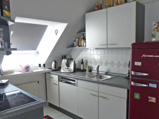 2 Zimmer Wohnung mit 59 m² in Hanau – Bild 3