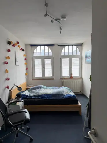 2 Zimmer Wohnung mit 61 m² in Aachen – Bild 3
