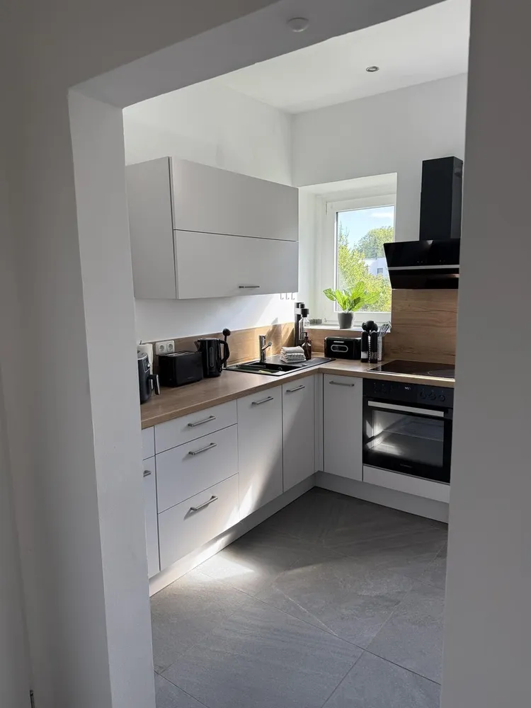 2 room apartment with 57 m² in Dortmund – Photo 9