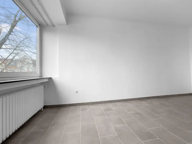 1 Zimmer Wohnung mit 35 m² in Hannover – Bild 2