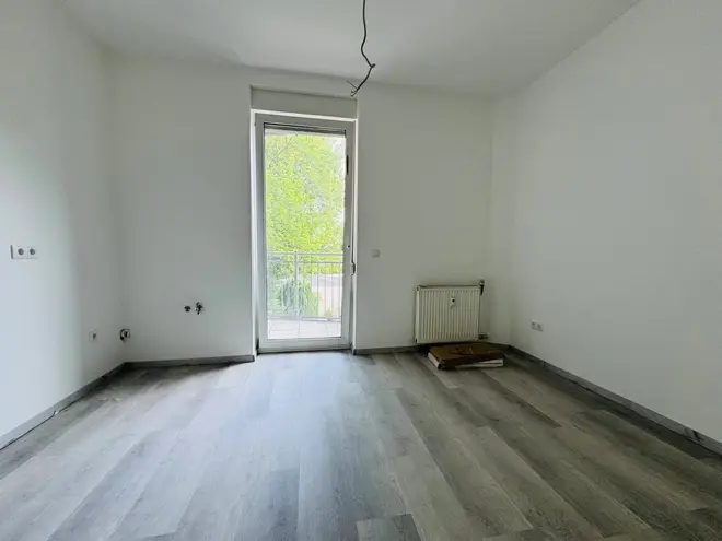 3 Zimmer Wohnung mit 70 m² in Duisburg – Bild 2