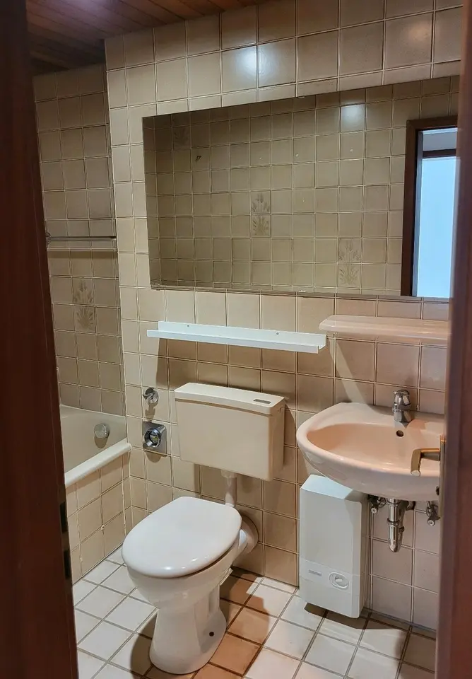 2 Zimmer Wohnung mit 60 m² in Osnabrück – Bild 6