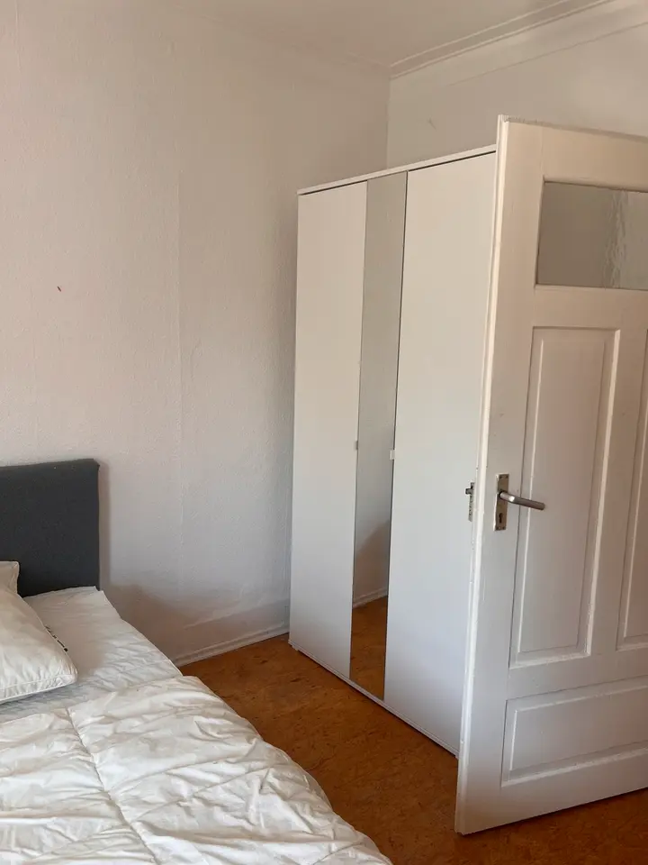 5 Zimmer Wohnung mit 107 m² in Stuttgart – Bild 6