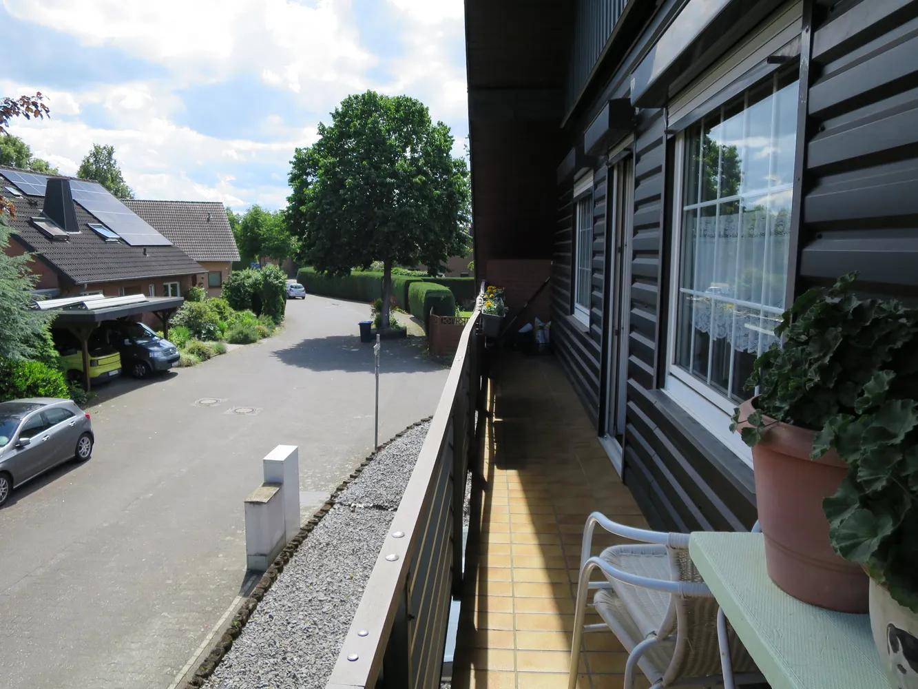 2 Zimmer Wohnung mit 55 m² in Paderborn – Bild 6