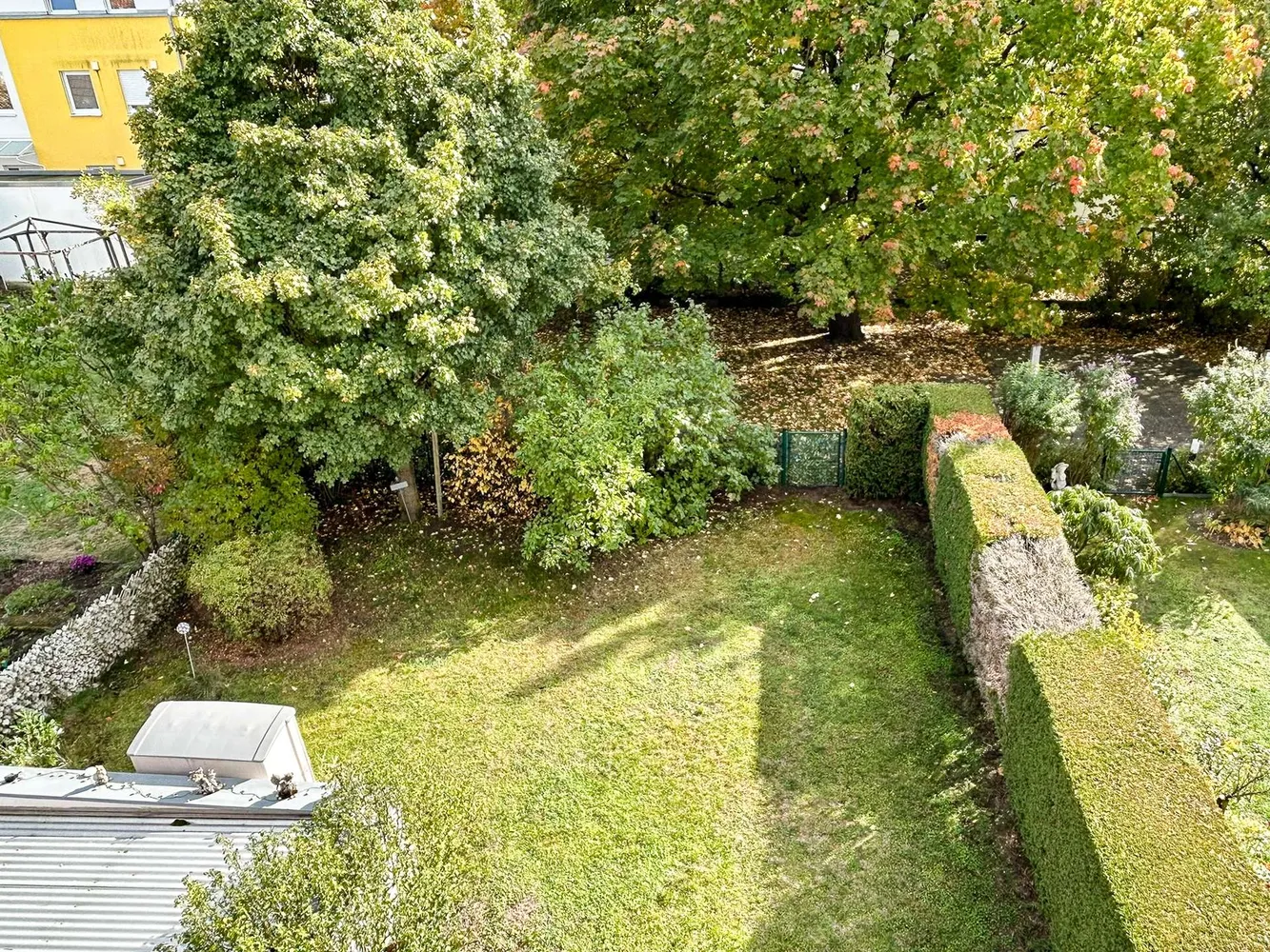 3 Zimmer Wohnung mit 87 m² in Nürnberg – Bild 4