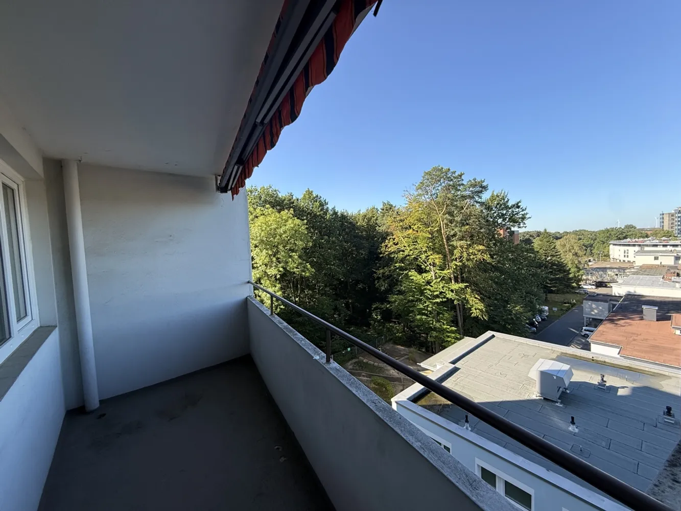 2 Zimmer Wohnung mit 57 m² in Bielefeld – Bild 6
