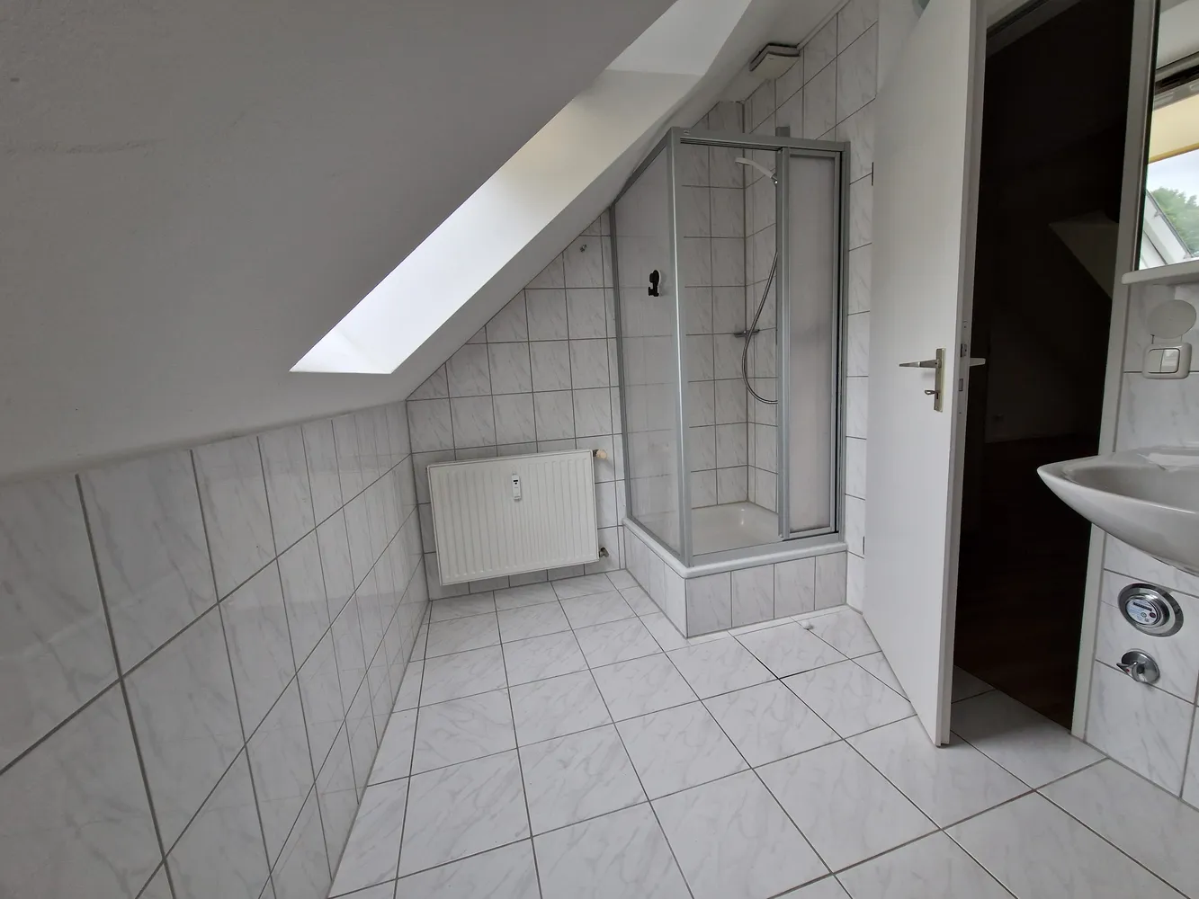 2 Zimmer Wohnung mit 43 m² in Hamburg – Bild 7