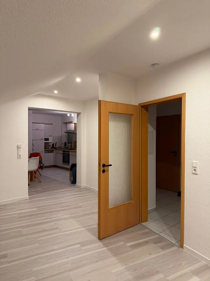 WG-Zimmer mit 46 m² in Göttingen – Bild 3