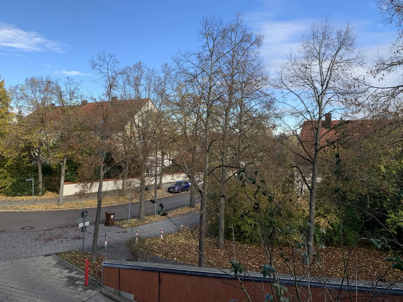 2 room apartment with 40 m² in Regensburg – Photo 5
