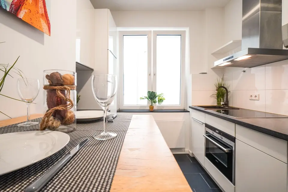 3 Zimmer Wohnung mit 50 m² in Köln – Bild 10