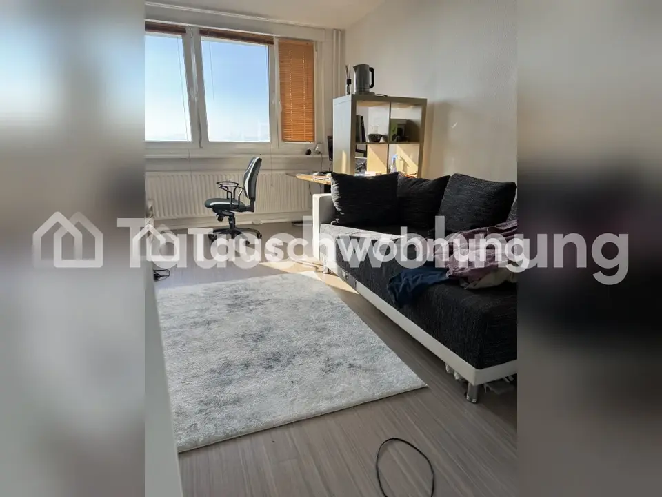 Studio with 30 m² in Berlin – Photo 8