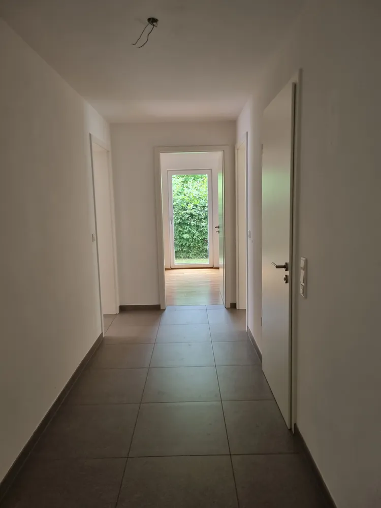 4 Zimmer Wohnung mit 110 m² in Freising – Bild 6