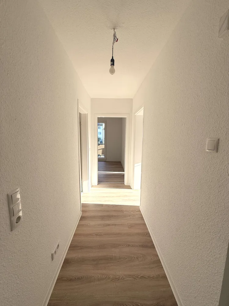 3 Zimmer Wohnung mit 54 m² in Hagen – Bild 6