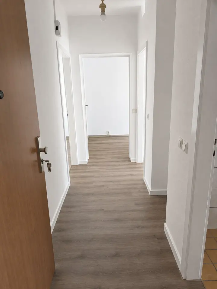 3 Zimmer Wohnung mit 65 m² in Rathenow – Bild 7