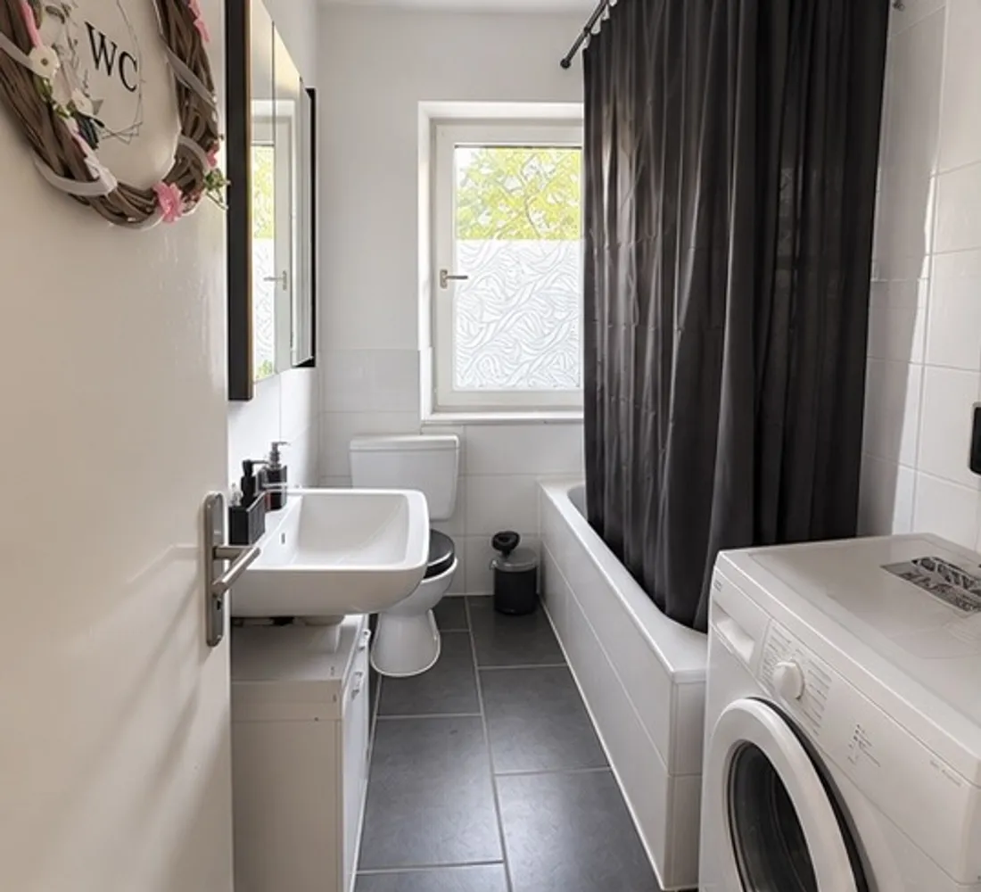3 Zimmer Wohnung mit 64 m² in Marl – Bild 7