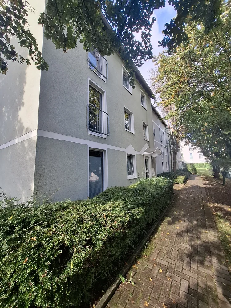 3 Zimmer Wohnung mit 66 m² in Hattingen – Bild 5