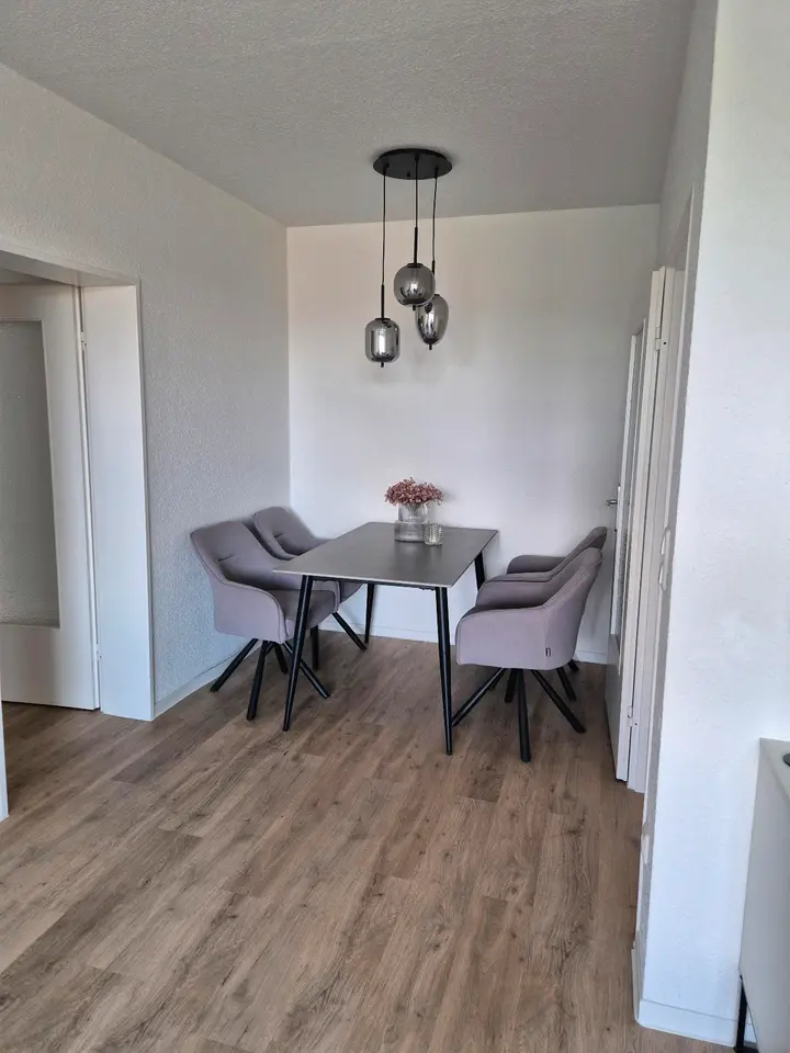 3 Zimmer Wohnung mit 70 m² in Wolfsburg – Bild 6