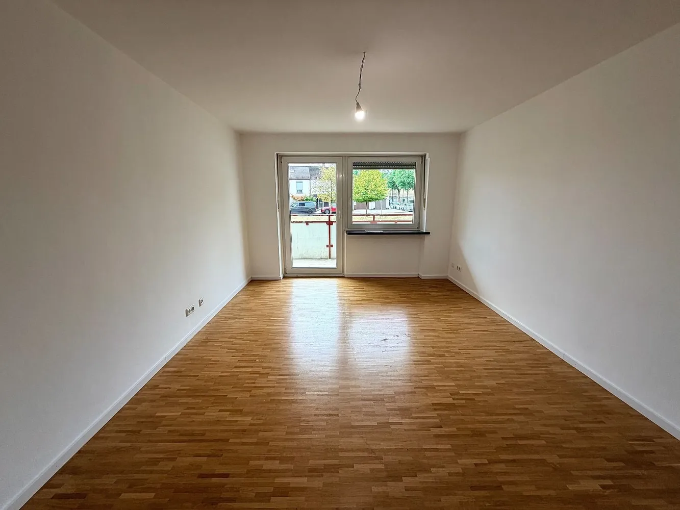2 Zimmer Wohnung mit 50 m² in Augsburg – Bild 1