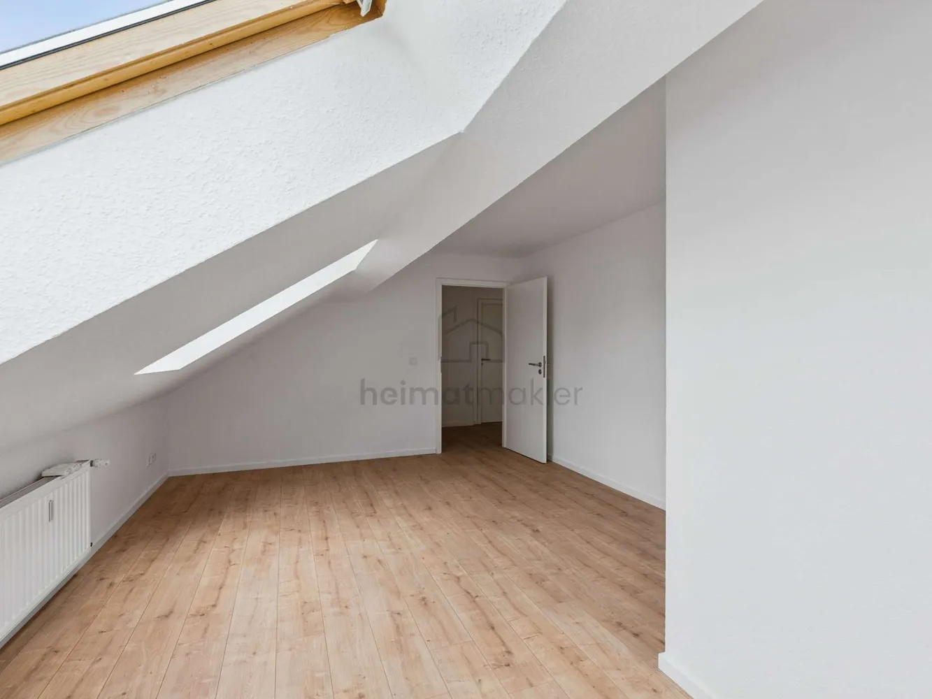 3 Zimmer Wohnung mit 61 m² in Leipzig – Bild 7