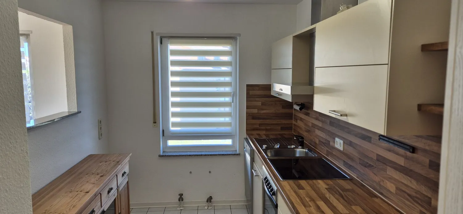 4 Zimmer Wohnung mit 97 m² in Mannheim – Bild 10