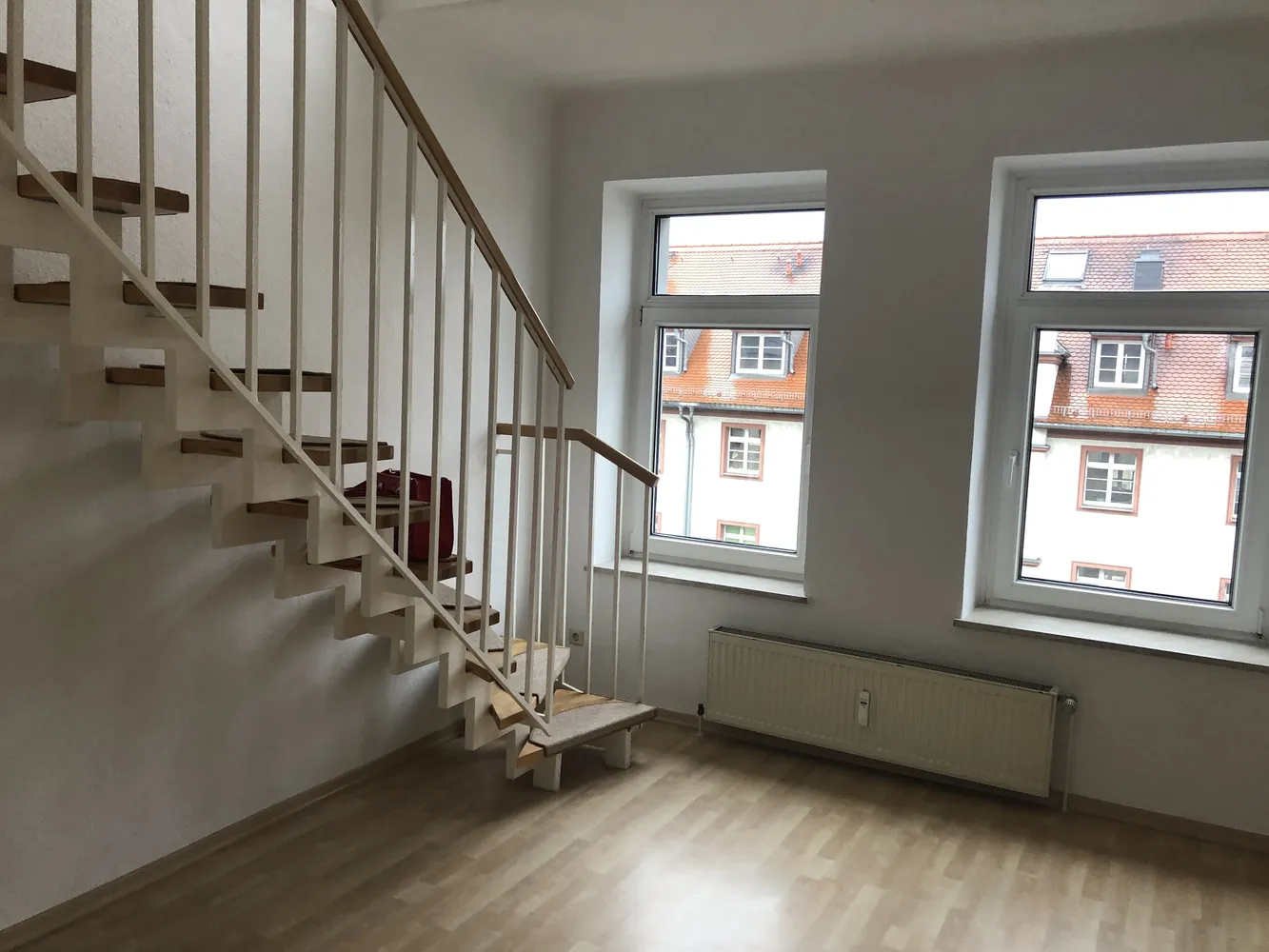 3 Zimmer Wohnung mit 88 m² in Leipzig – Bild 3