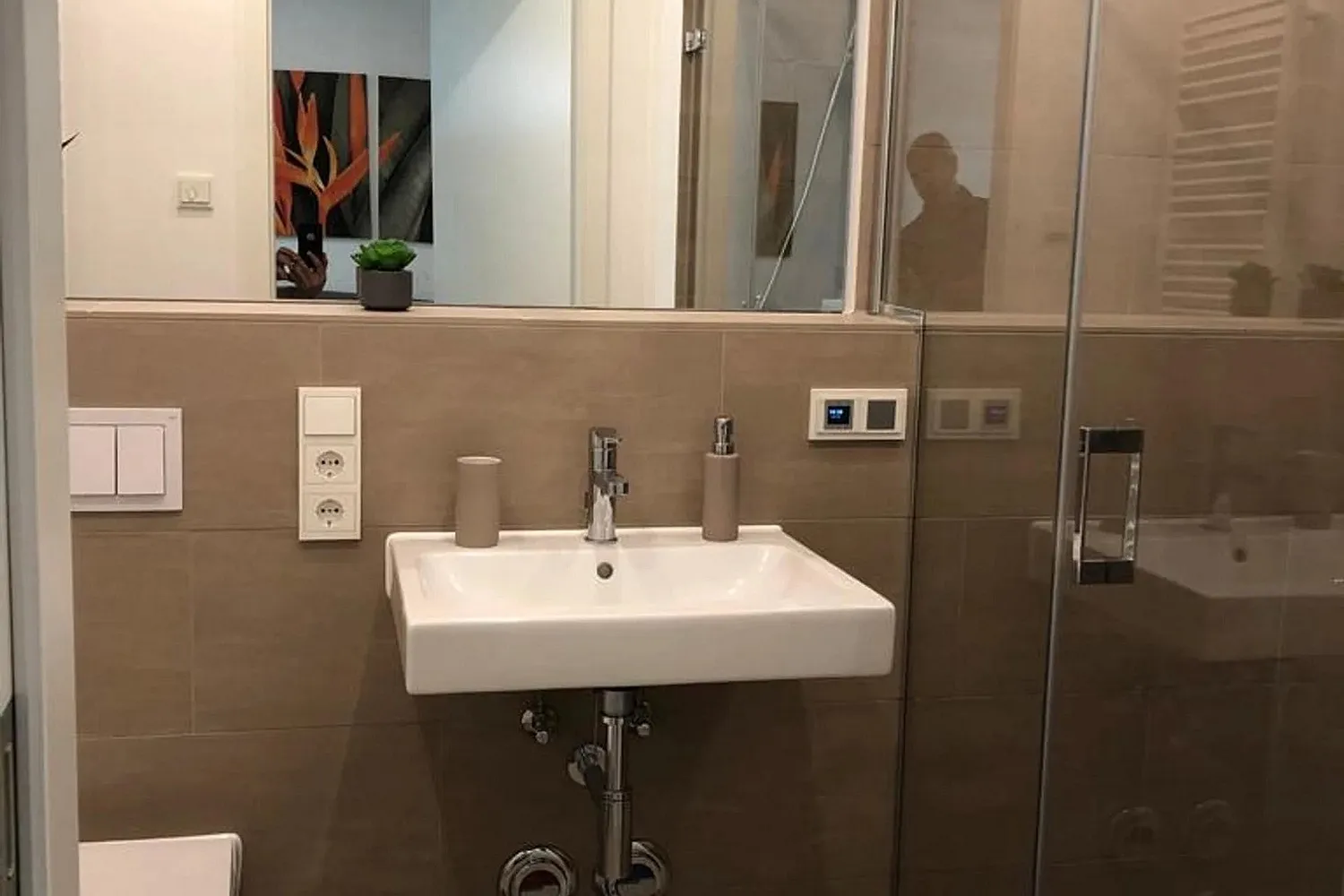 1 Zimmer Wohnung mit 44 m² in Frankfurt am Main – Bild 4