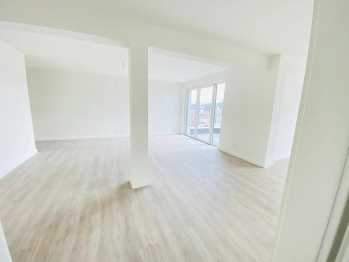 2 Zimmer Wohnung mit 87 m² in Dortmund – Bild 6