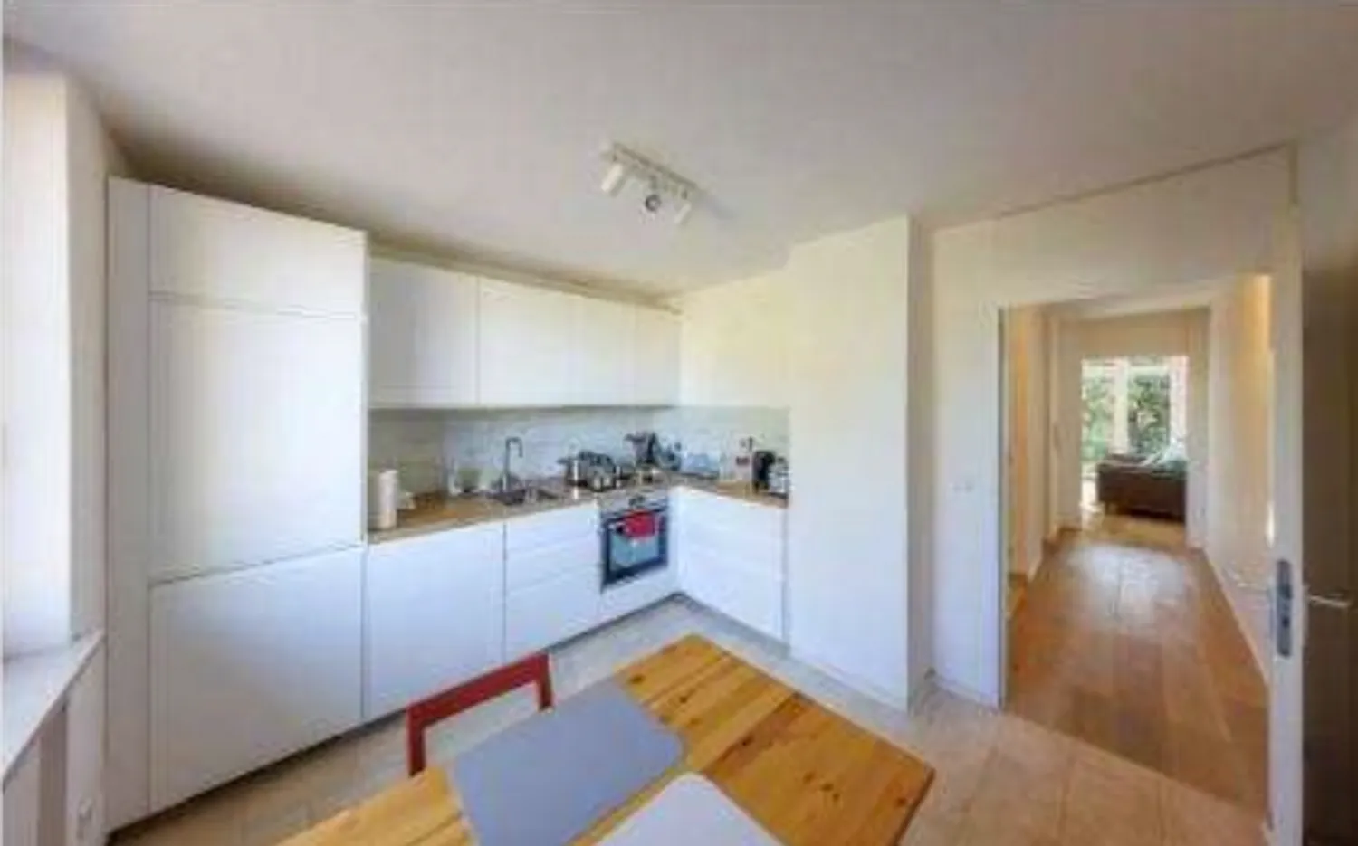 3 room apartment with 75 m² in Munich – Photo 4