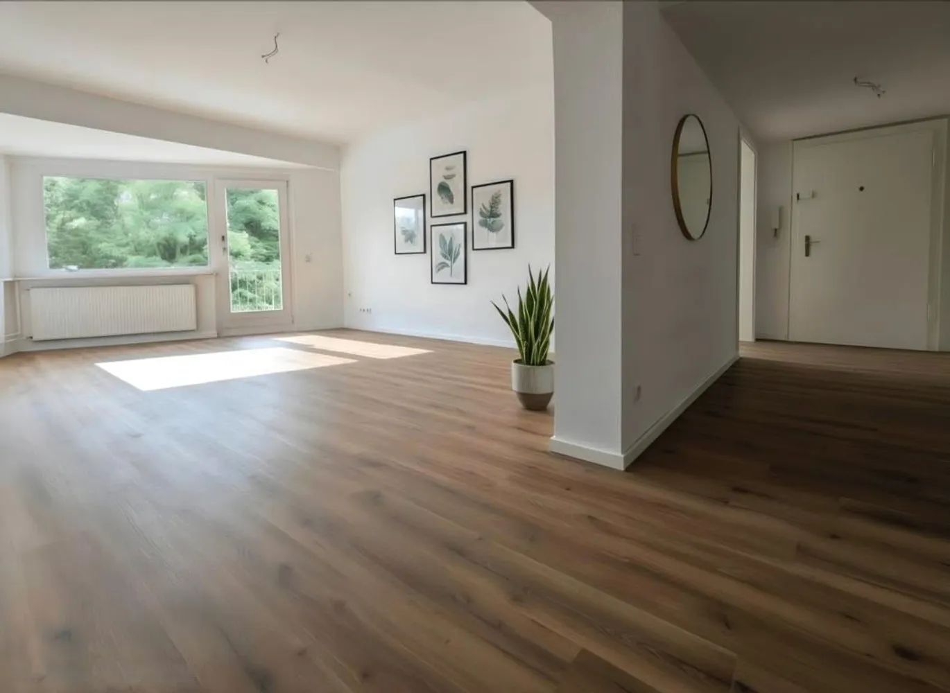 4 Zimmer Wohnung mit 81 m² in Essen – Bild 4