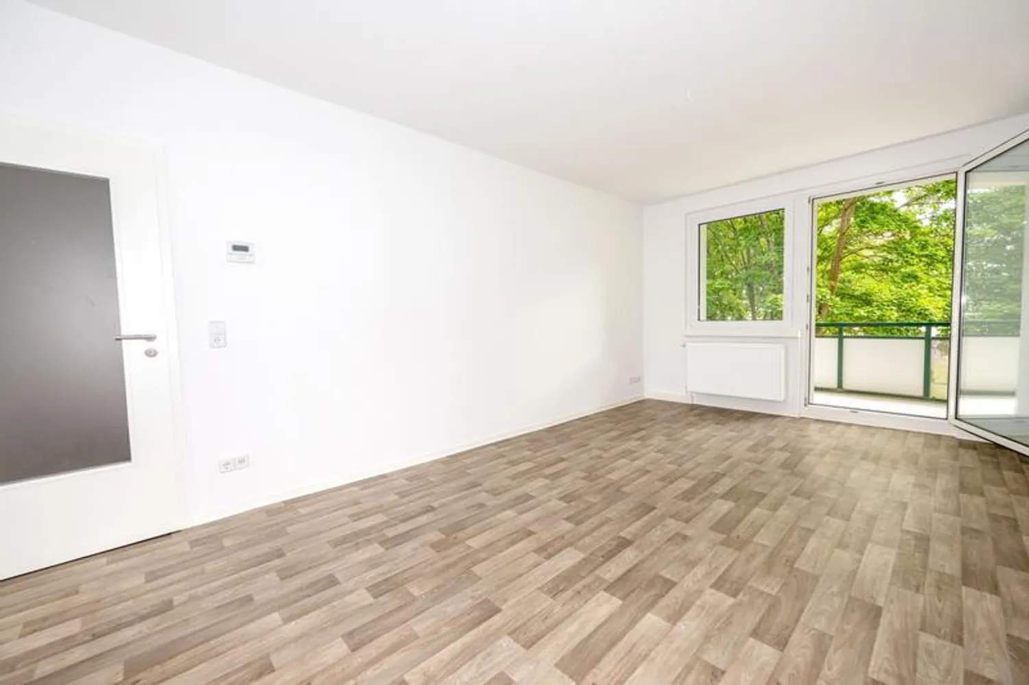 3 room apartment with 58 m² in Magdeburg – Photo 9