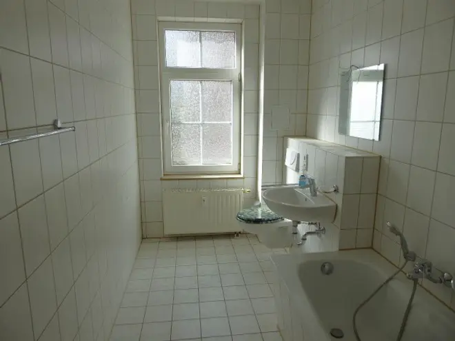 2 room apartment with 47 m² in Chemnitz – Photo 11