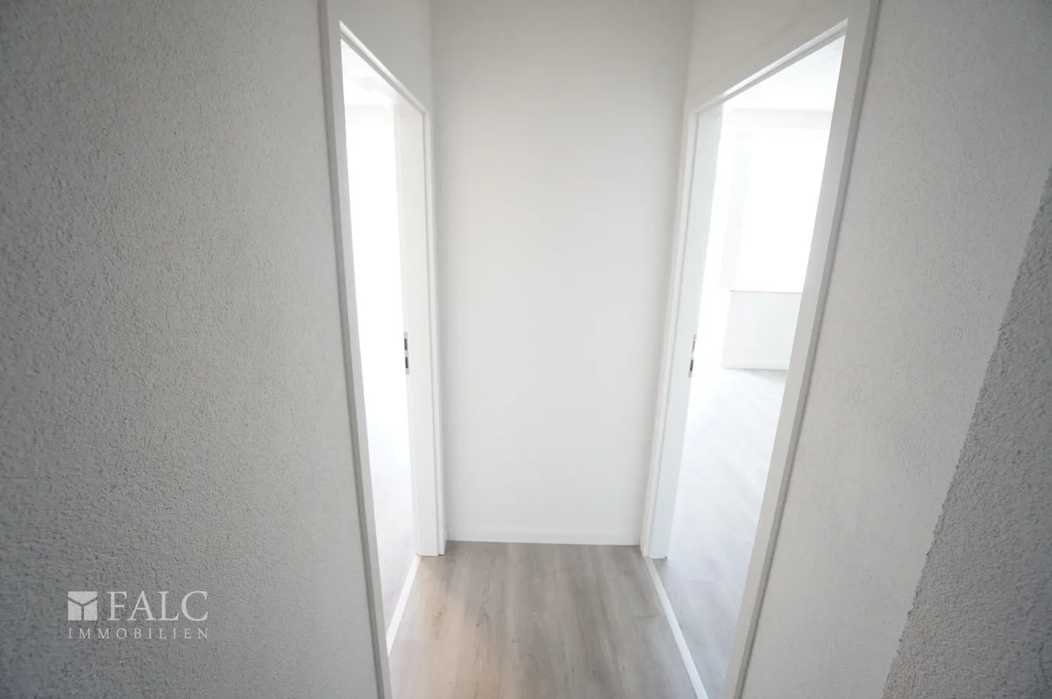 2 Zimmer Wohnung mit 65 m² in Homburg – Bild 9