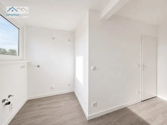 2 Zimmer Wohnung mit 40 m² in Essen – Bild 4