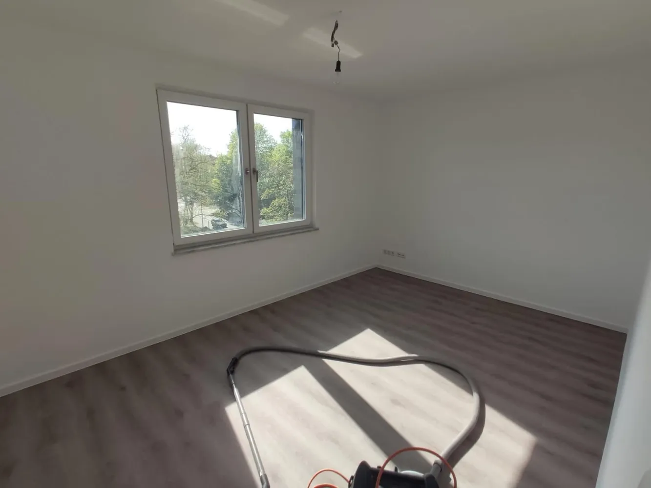 2 room apartment with 58 m² in Hamburg – Photo 3